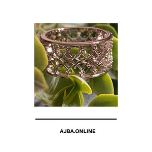 Sterling Silver Ring